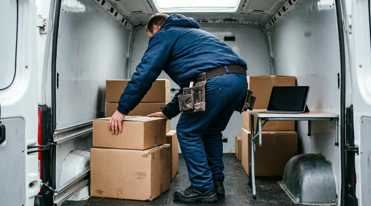 Как выбрать надёжного перевозчика для доставки груза